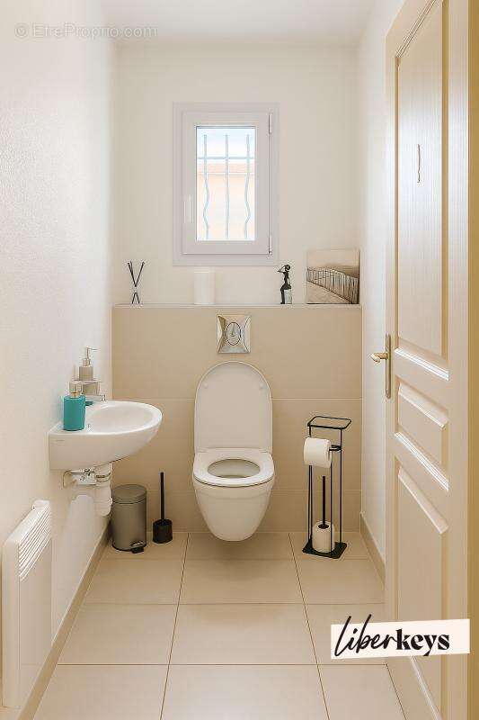 Appartement à SEYNE