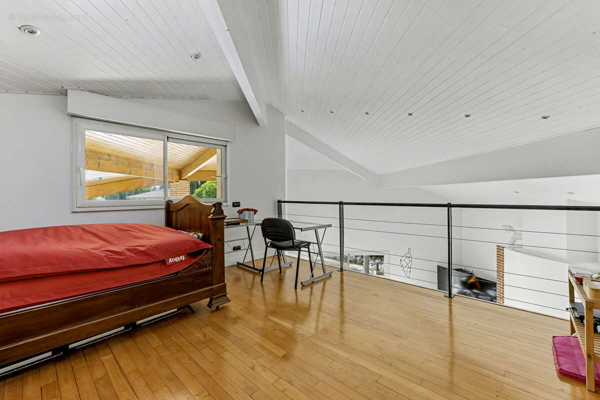 Maison à ROUFFIAC-TOLOSAN