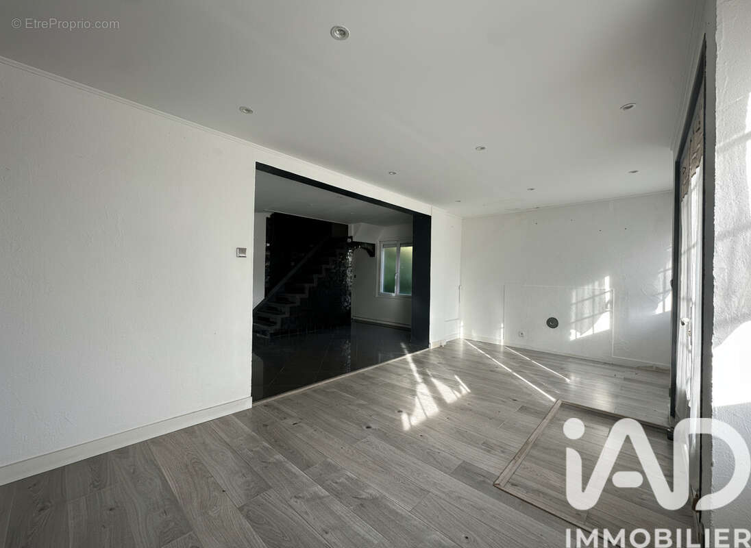 Photo 4 - Maison à PRECY-SUR-MARNE