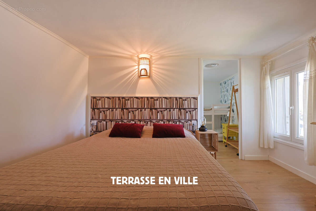 Appartement à EVENOS