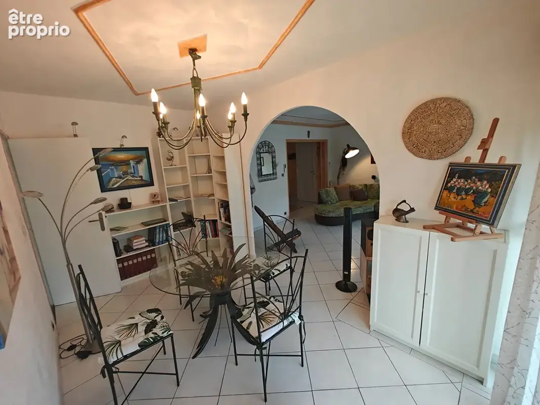 Appartement le pradet - 5 pièces 88,65 m² - 3 chambres - entièrement rénové - terrasse & grand parking - photo 12