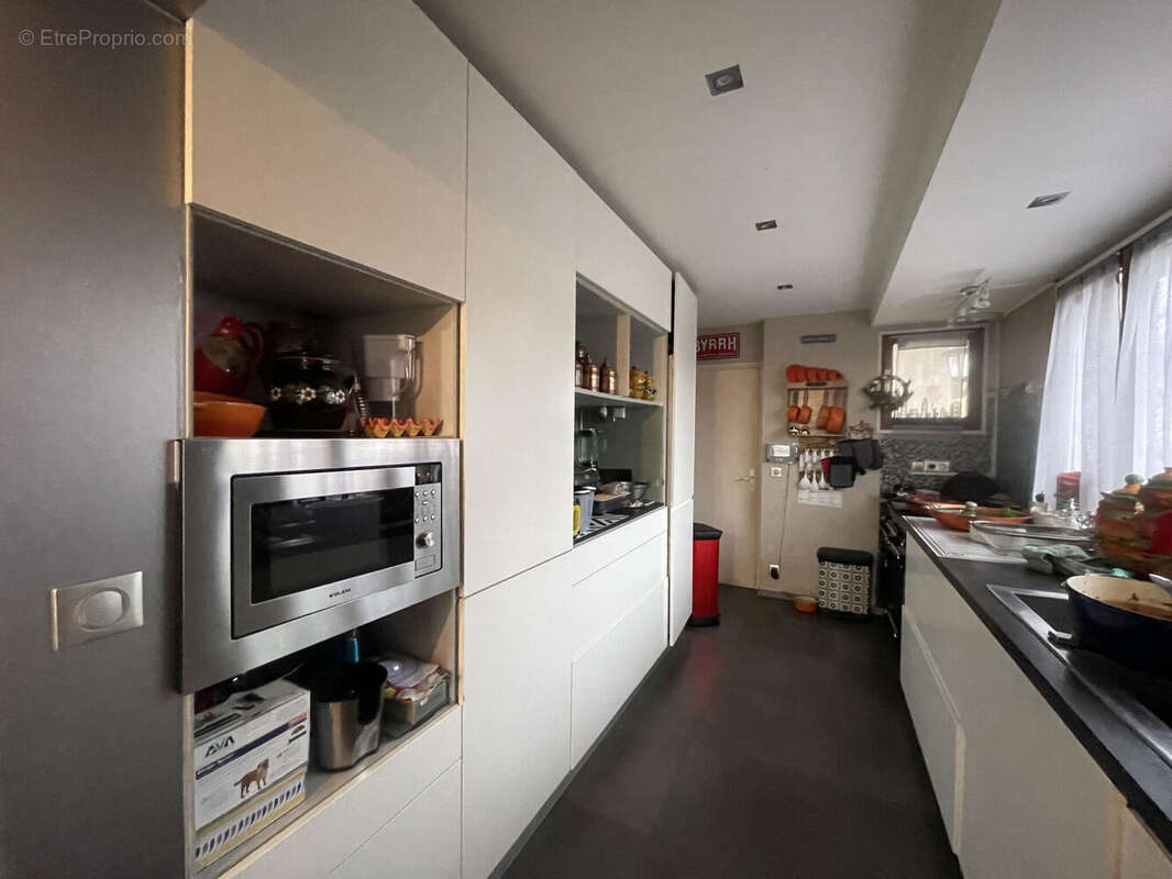 Photo 4 - Maison à CAMPAGNE-LES-HESDIN