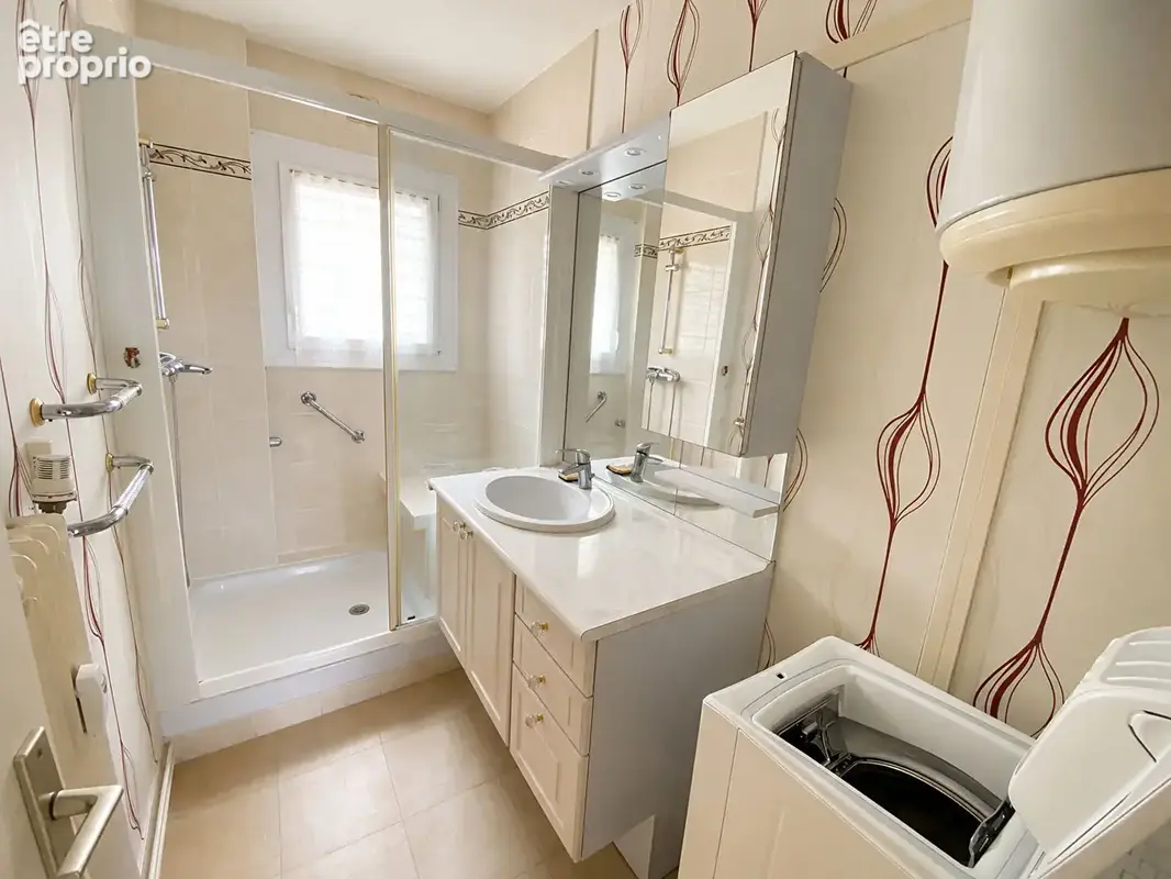 T3 avec balcon? 51,59 m² ? Au calme - photo 7