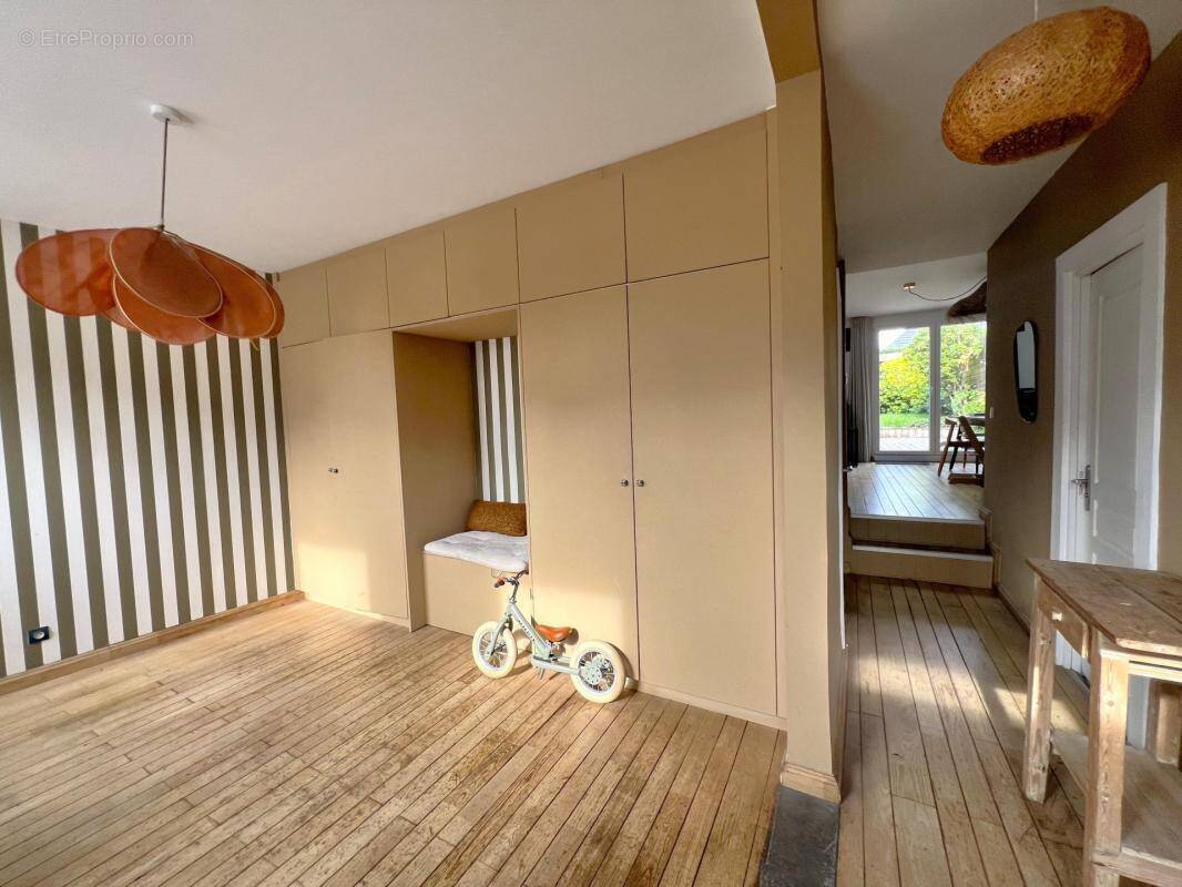 Maison à WAMBRECHIES