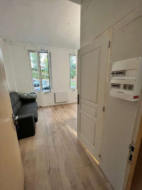 Appartement 39 m² à Rouen  - photo 4