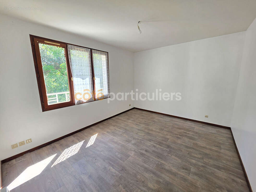 Appartement à SENS