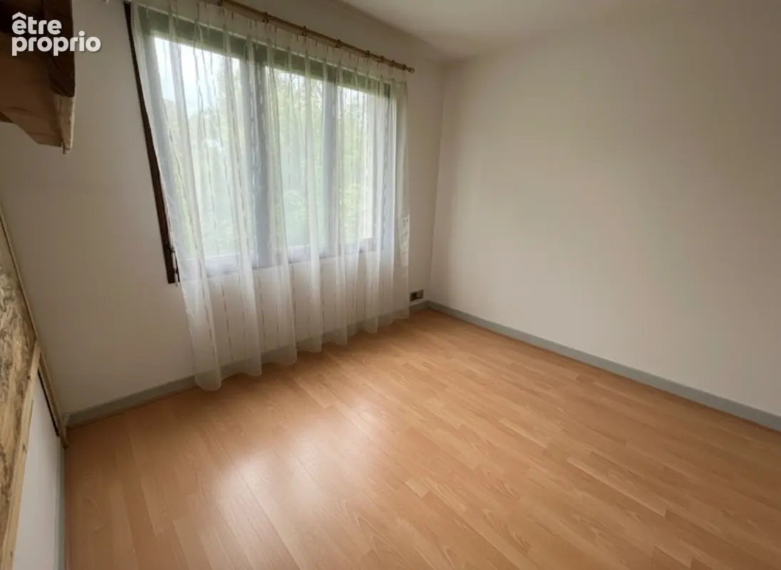 Maison d'architecte   125 m2 centre  fontaine la mallet - photo 5