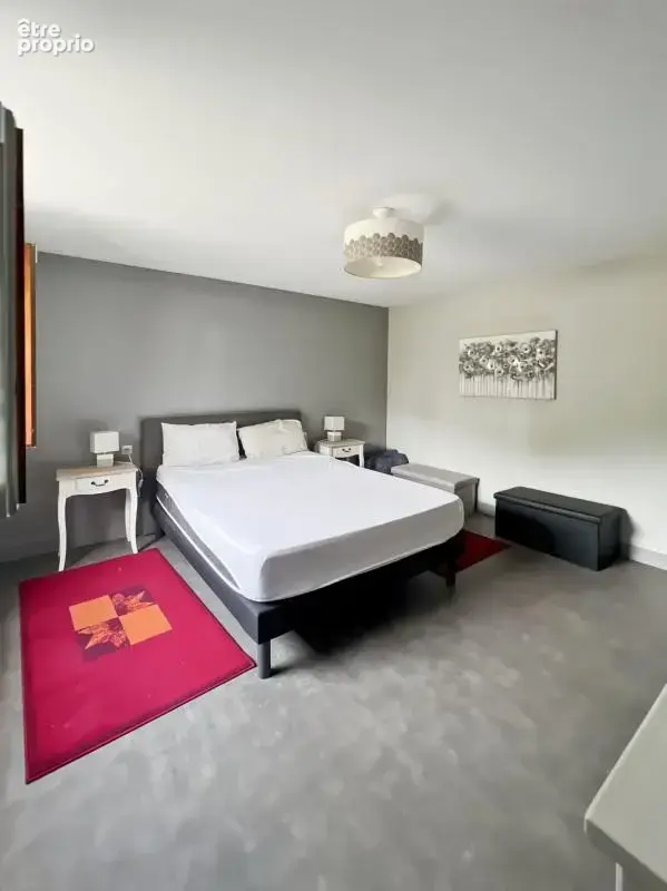Maison familiale avec piscine, espace indépendant et grand jardin verdoyant - photo 35