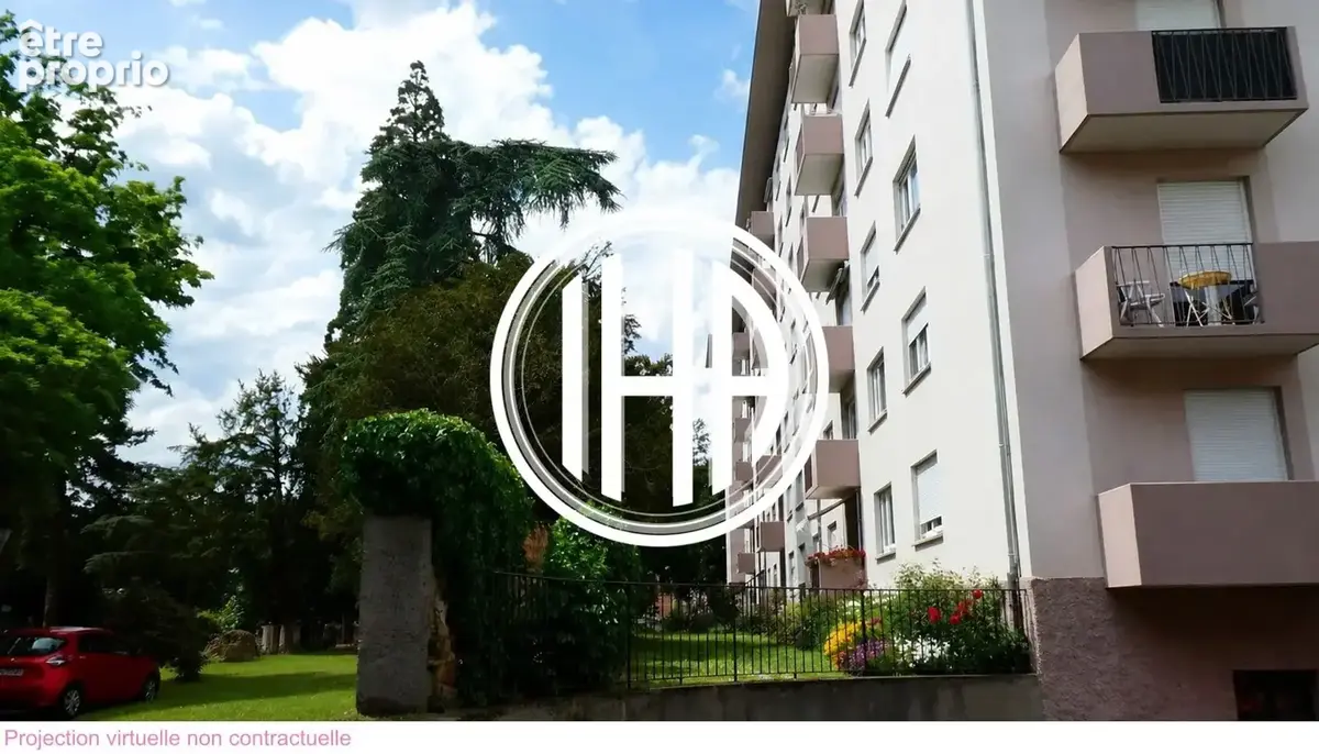 Appartement 5 pièces 110 m² à vendre à Colmar (68000) - photo 8