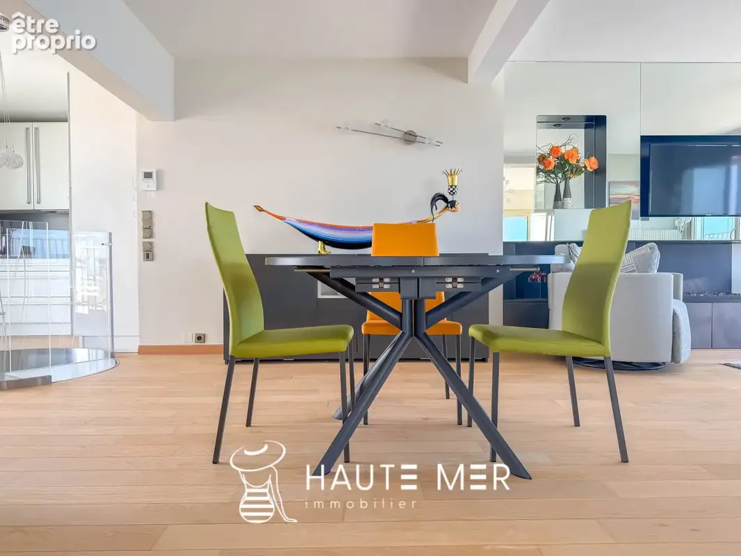 L’OBSERVATOIRE - Appartement exceptionnel entre terre et mer - photo 16