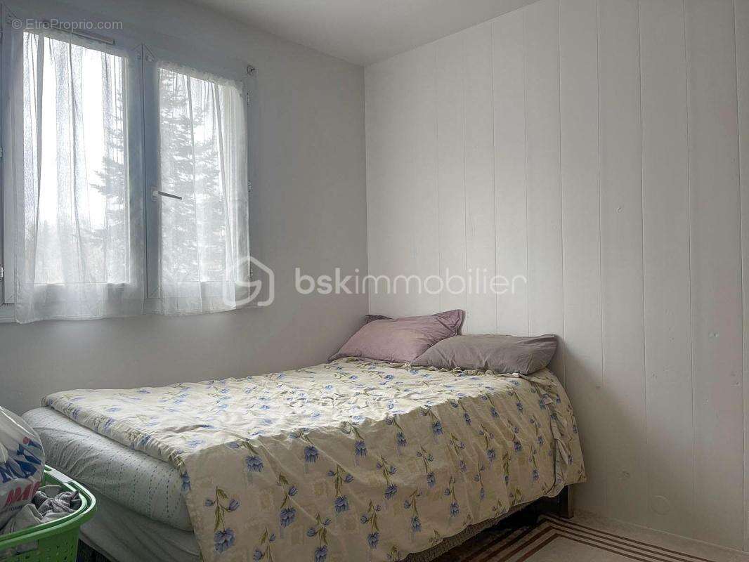 Appartement à VILLEPINTE