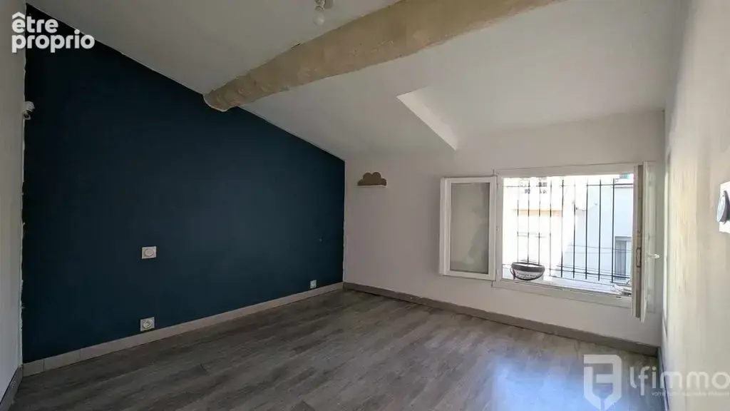 Maison de Village avec garage - photo 4