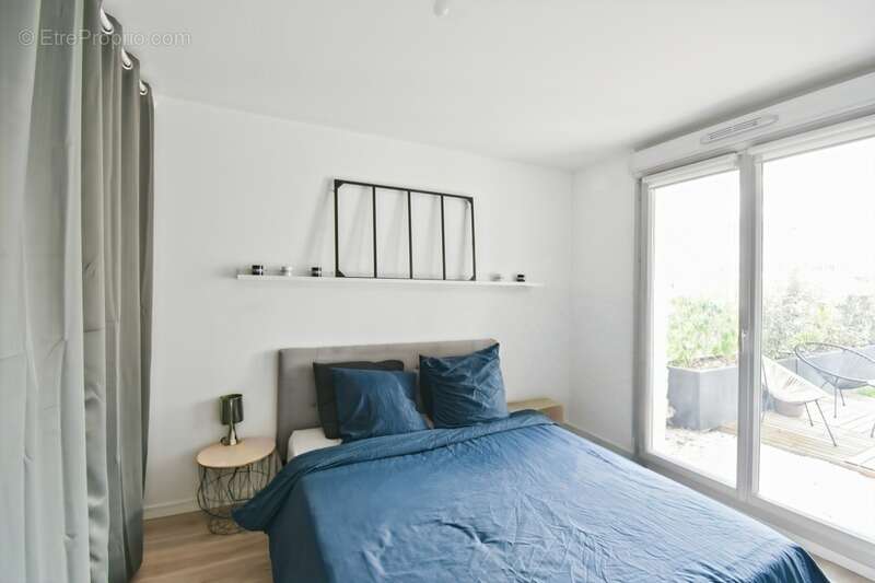 Appartement à EPINAY-SUR-ORGE