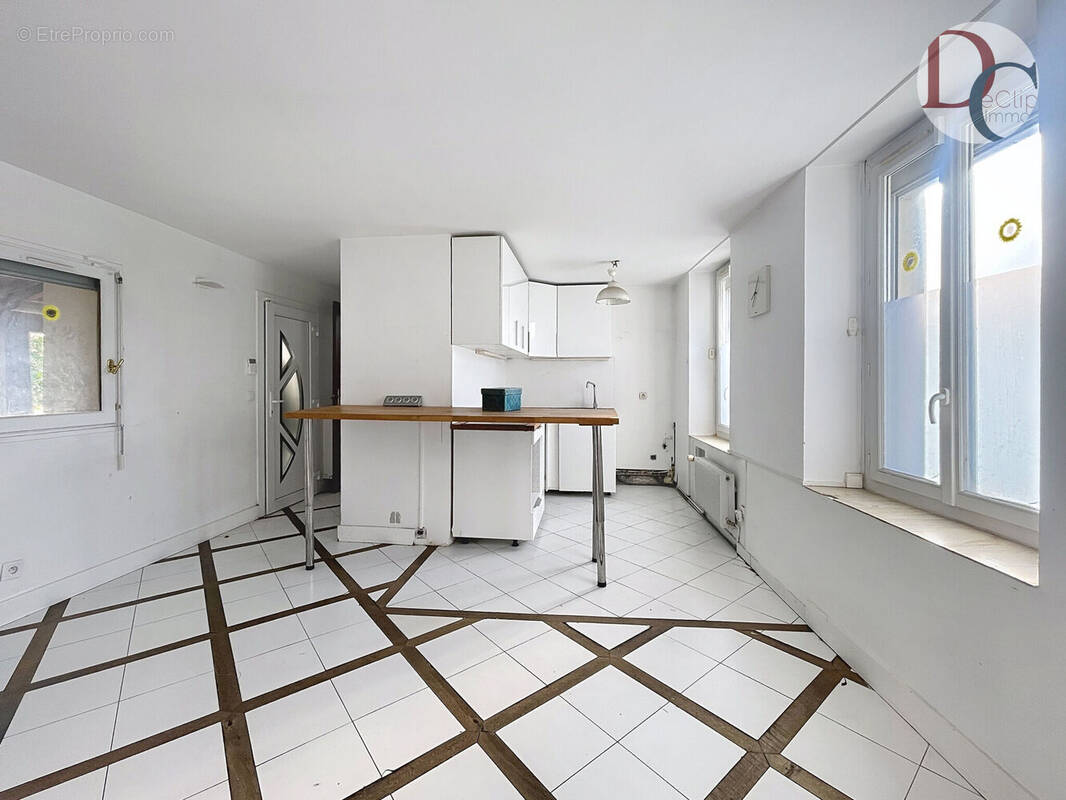 Photo 1 - Maison à SOISY-SOUS-MONTMORENCY