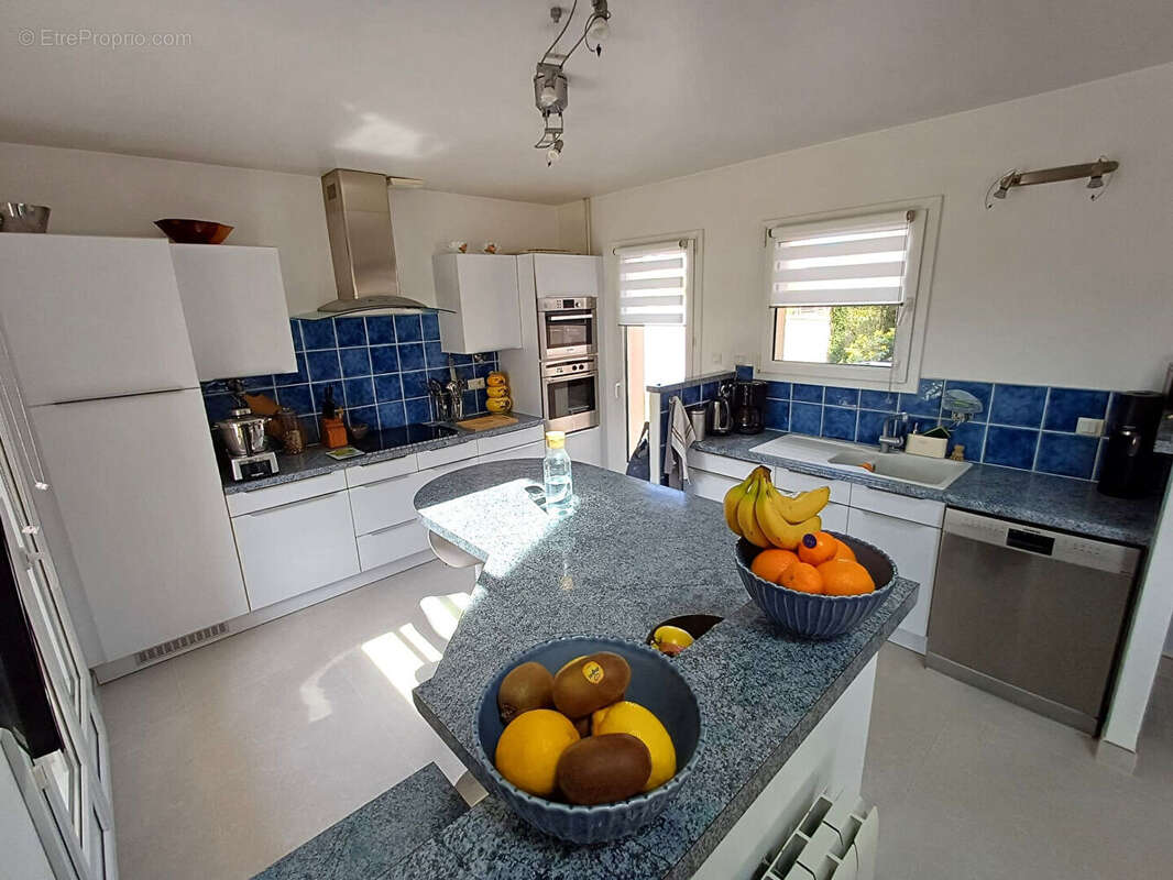 Maison à COURNON-D'AUVERGNE