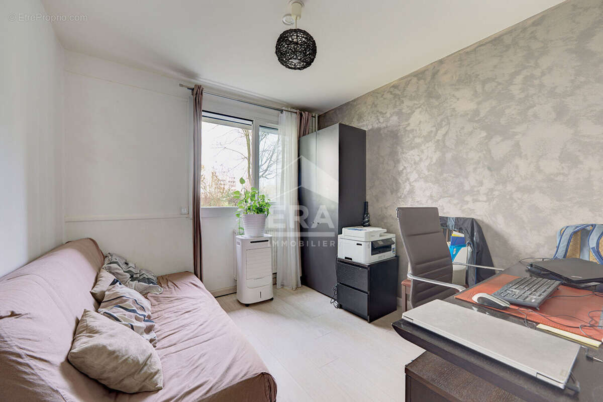 Appartement à SEVRES