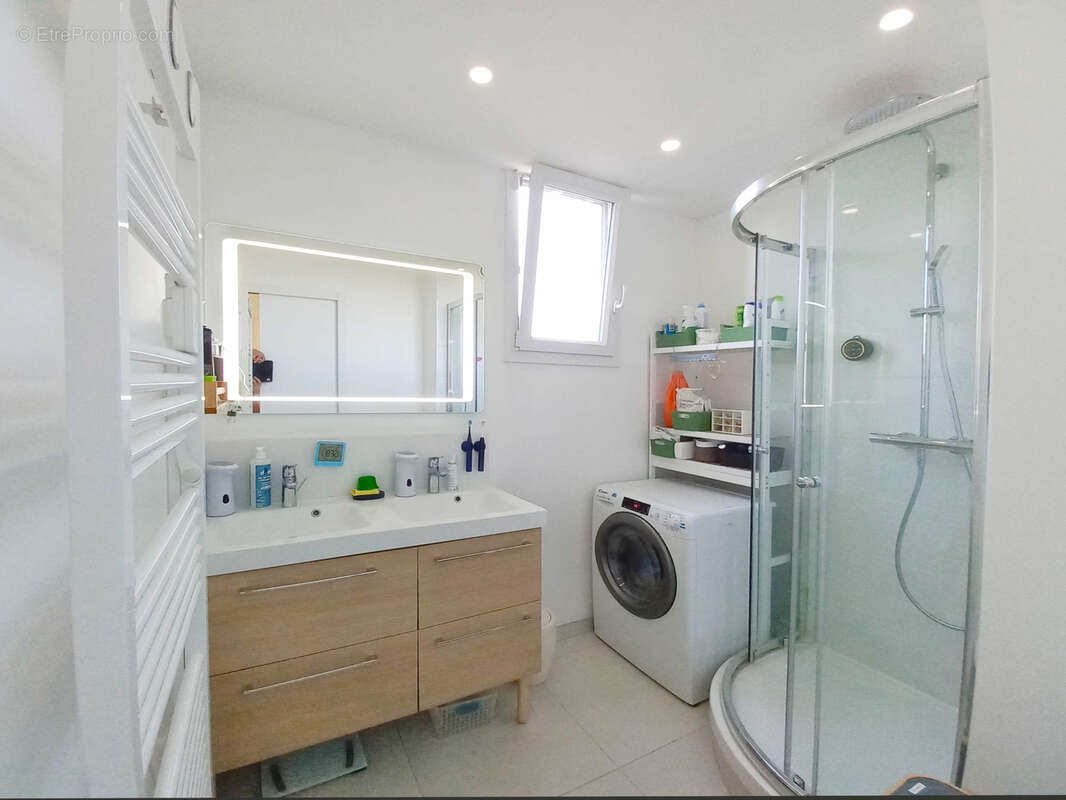 Appartement à CRETEIL