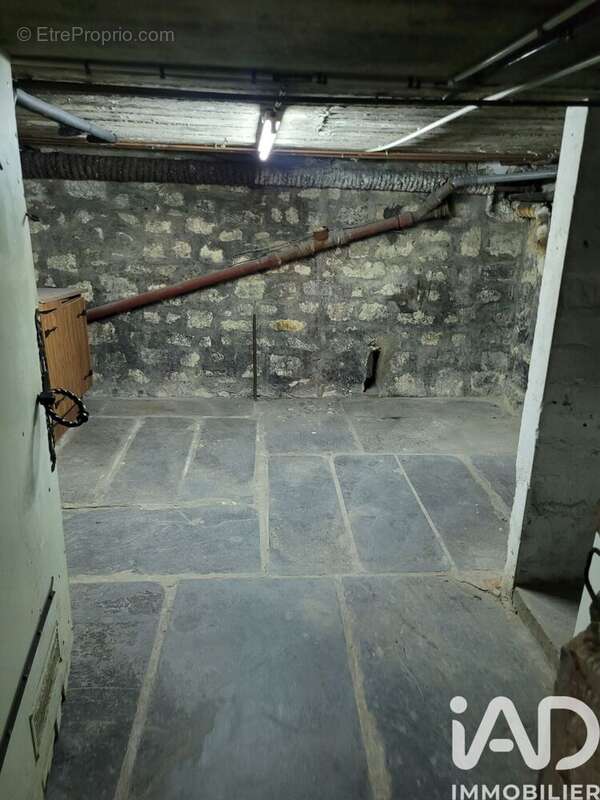 Photo 8 - Appartement à LAON