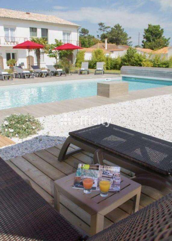 Locaux/Biens immobiliers - photo 15