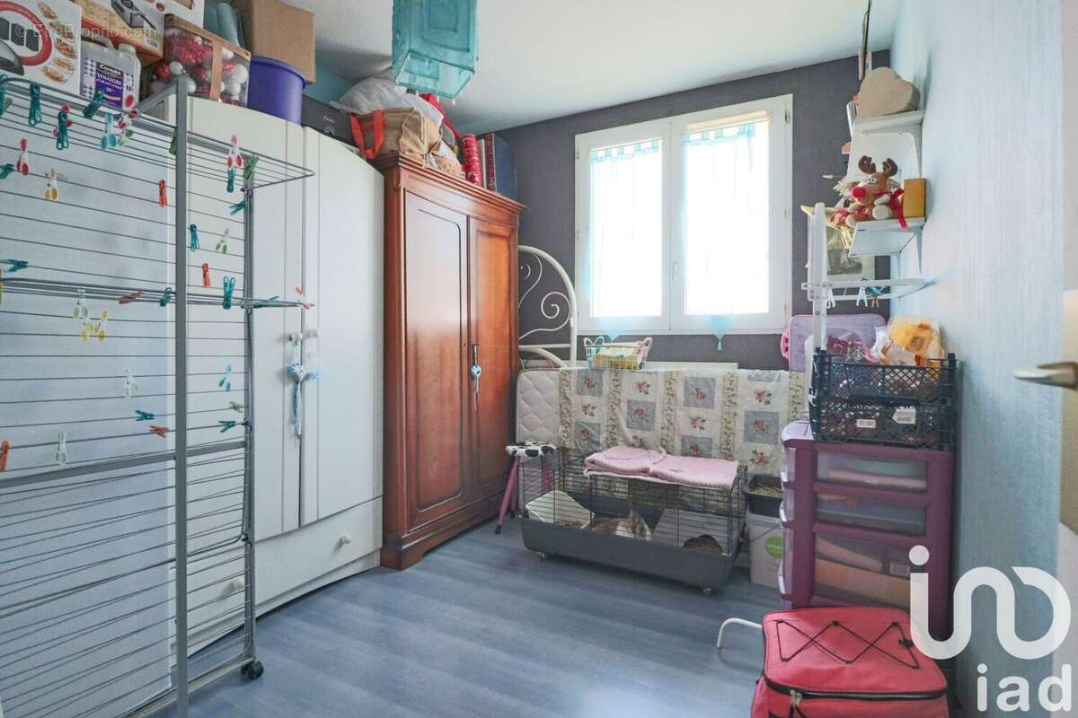 Photo 8 - Appartement à NANTES