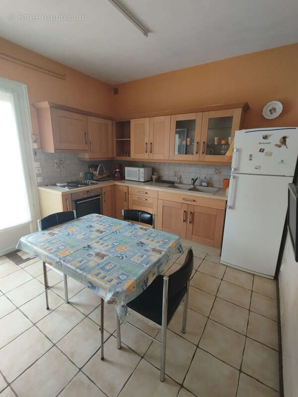 Maison de plain-pied - photo 2