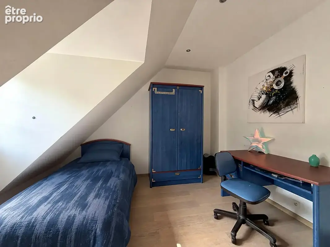 Maison spacieuse dans le coeur de Condé Ste Libiaire - photo 12