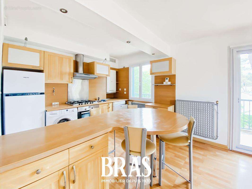 Appartement à LA BAULE-ESCOUBLAC