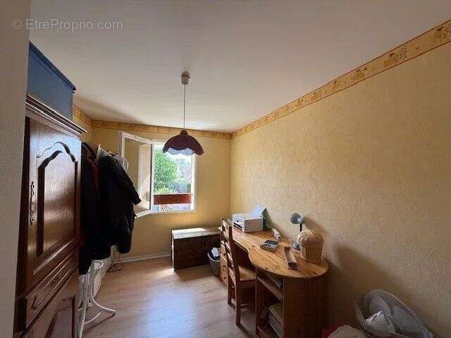 Maison à COMBS-LA-VILLE