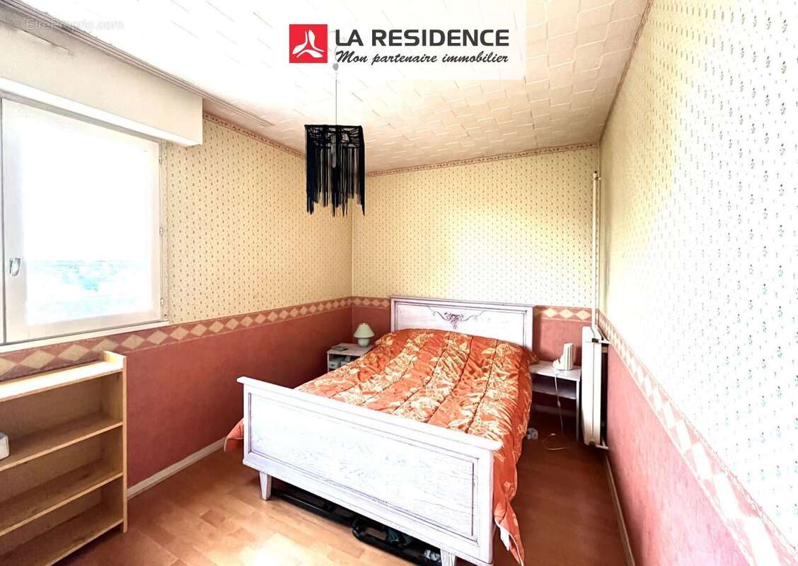 Appartement à SAINT-OUEN-L&#039;AUMONE