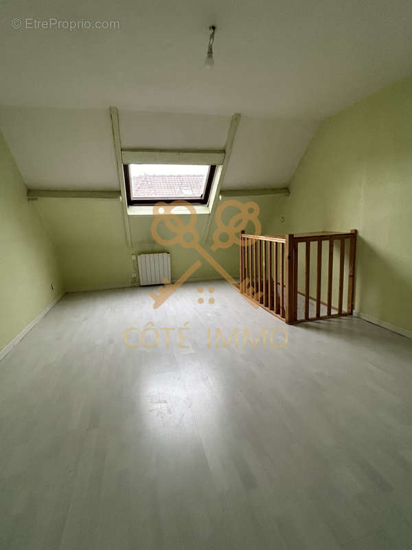 Maison à PONT-A-VENDIN