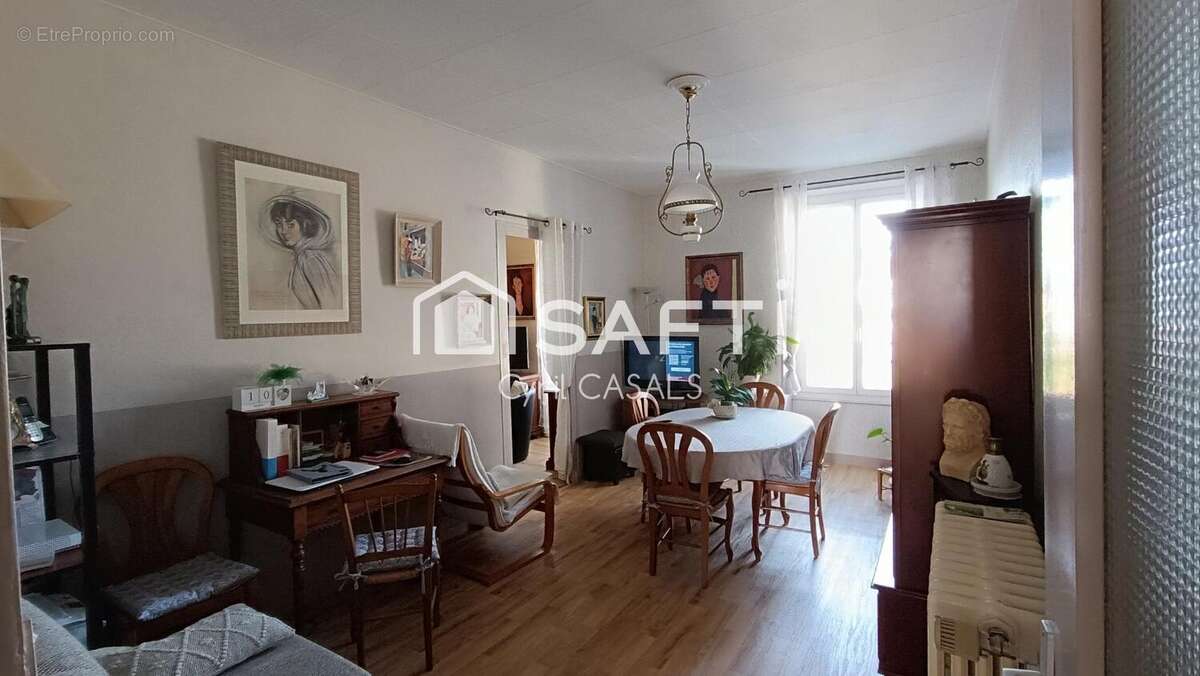 Photo 6 - Appartement à MONTCEAU-LES-MINES