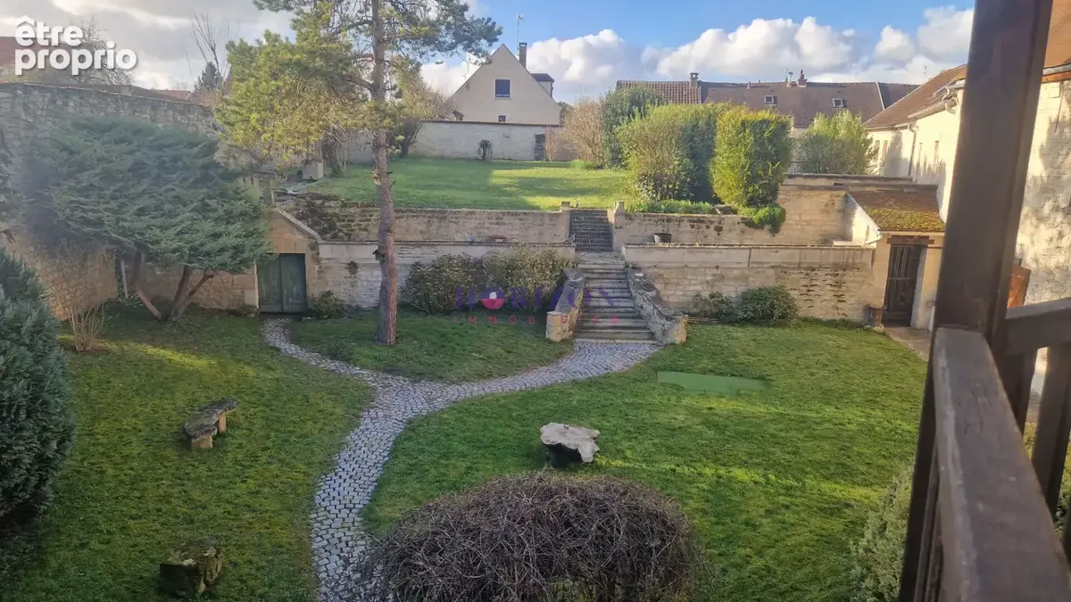 Maison de caractère - photo 15