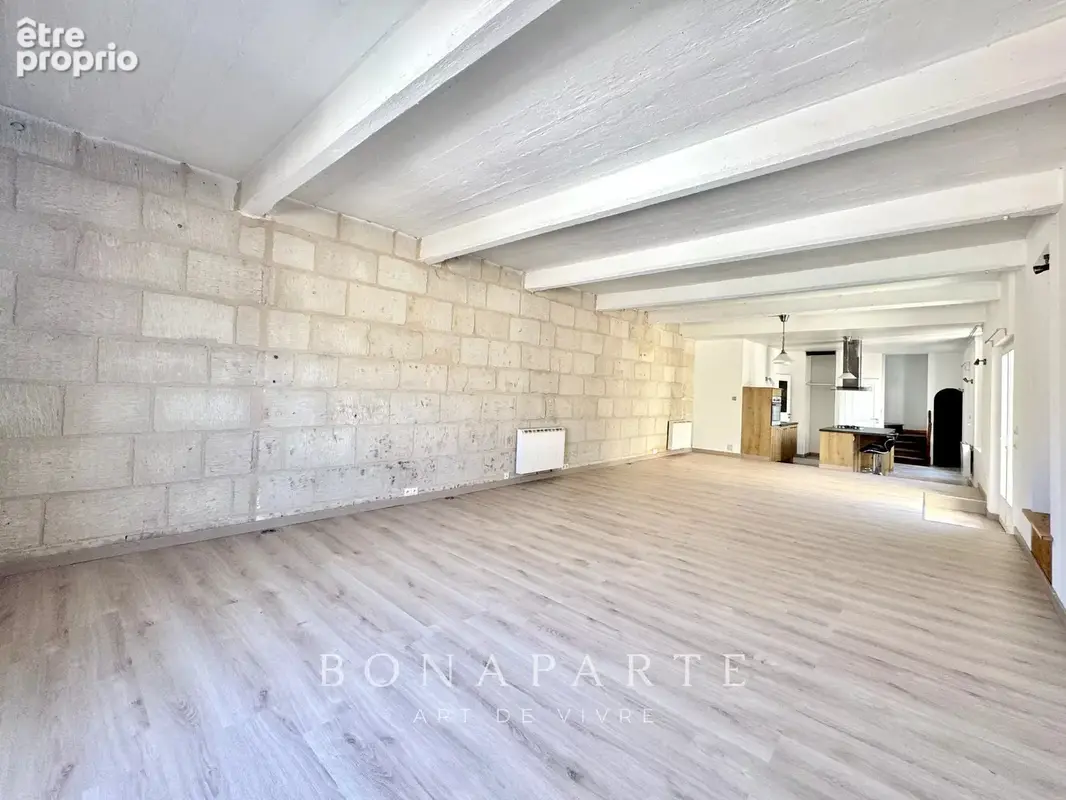 Appartement à SAUMUR