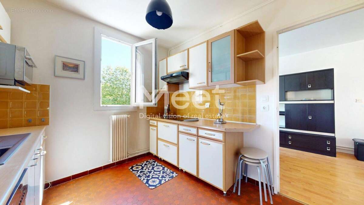 Appartement à MAUREPAS