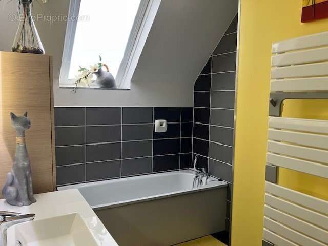 Maison à HAILLICOURT