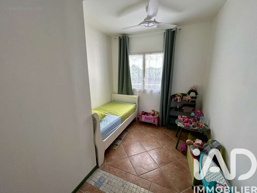 Photo 9 - Maison à L'ETANG-SALE