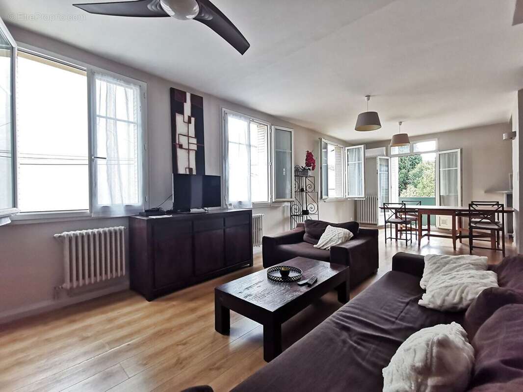 Appartement à AVIGNON