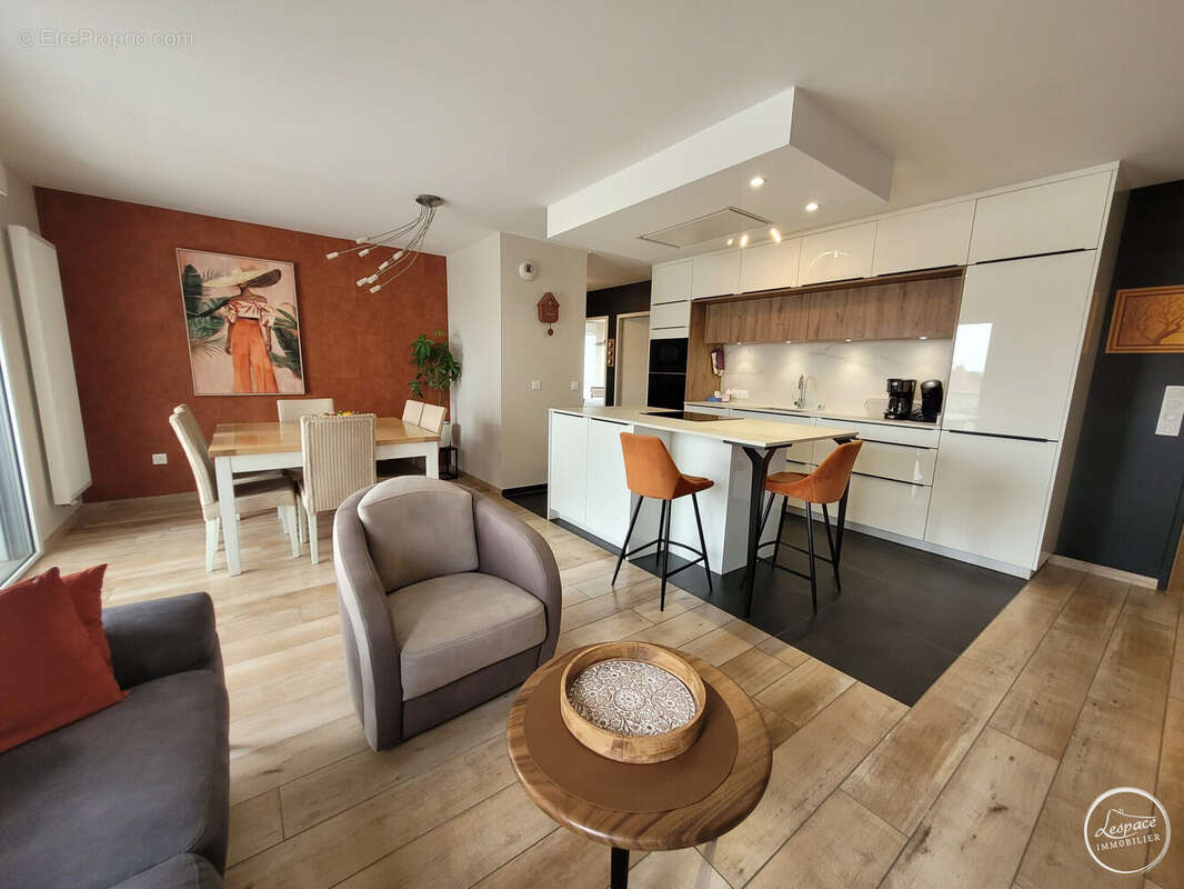 Appartement à SAINT-OMER
