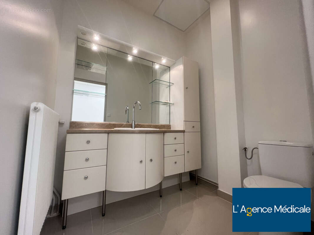 Commerce à PARIS-15E