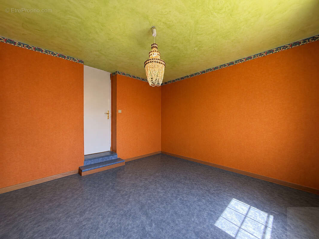 Amiens - quartier saint acheul - amienoise - 3 chambres - cour - cave - photo 7