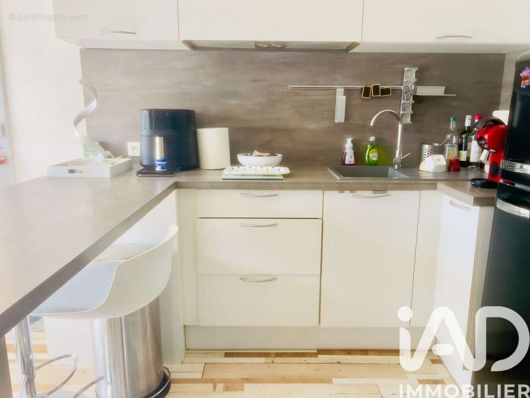 Photo 3 - Appartement à GRUISSAN