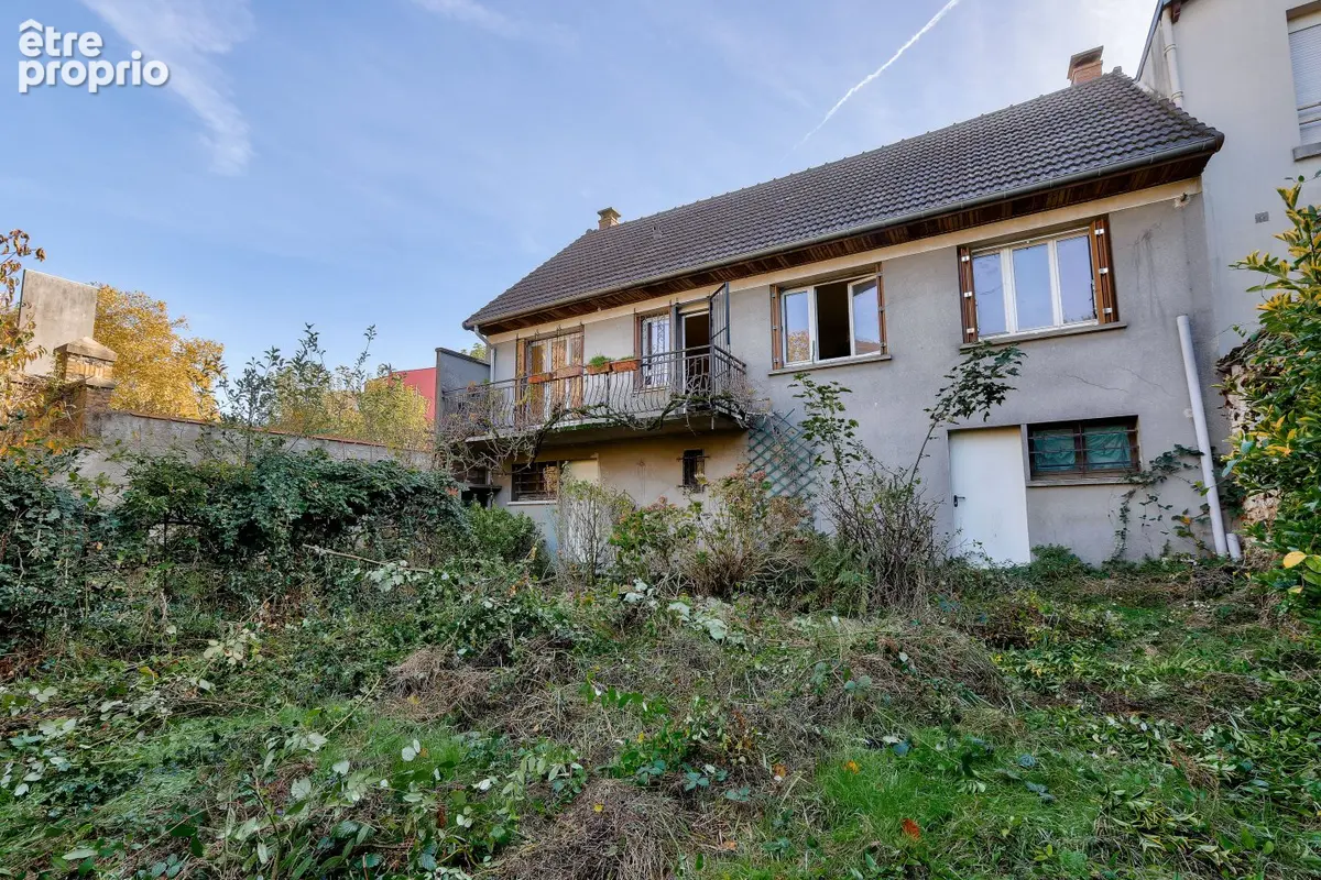 Maison Montreuil 7 pièce(s) 130 m2 - photo 15