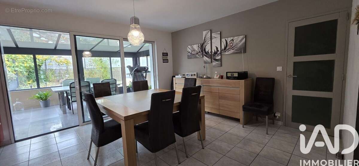 Photo 3 - Maison à TREMENTINES