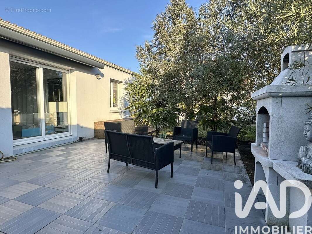 Photo 3 - Maison à ARTHON-EN-RETZ