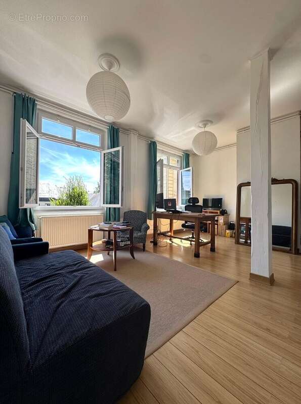 Appartement à ROUEN