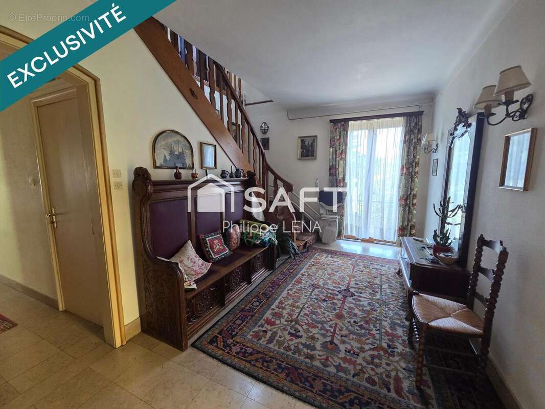 Maison 238 m² à Mulhouse  - photo 4