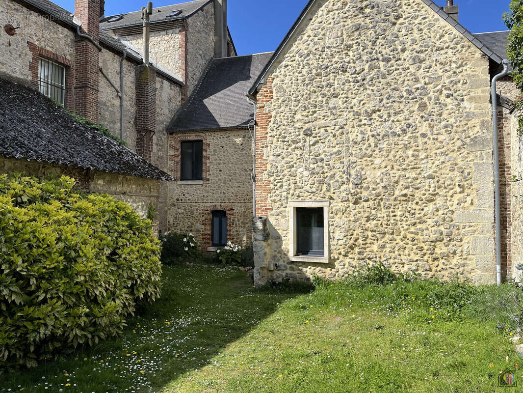 Appartement à FECAMP