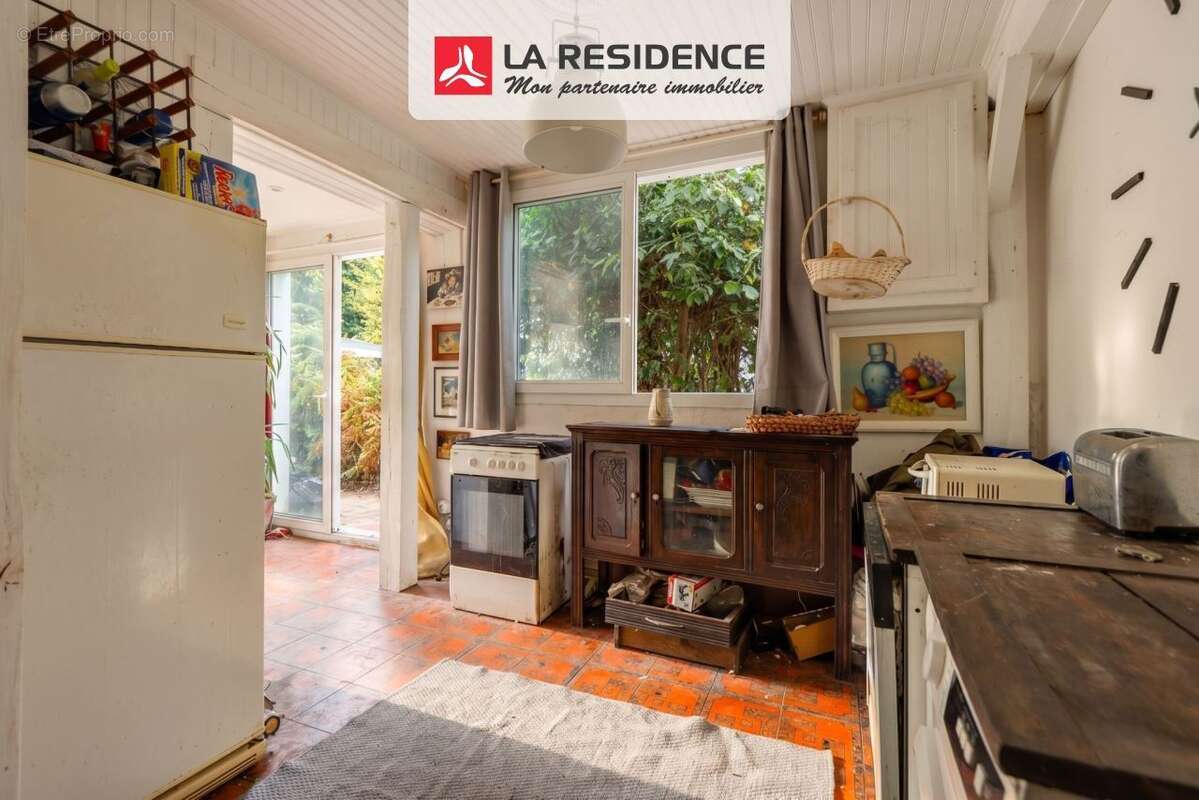 Maison 63 m² à Taverny  - photo 4