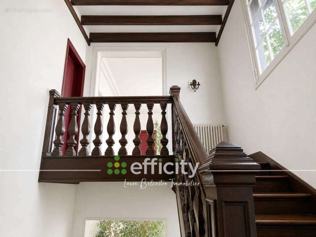 Appartement à CHENNEVIERES-SUR-MARNE