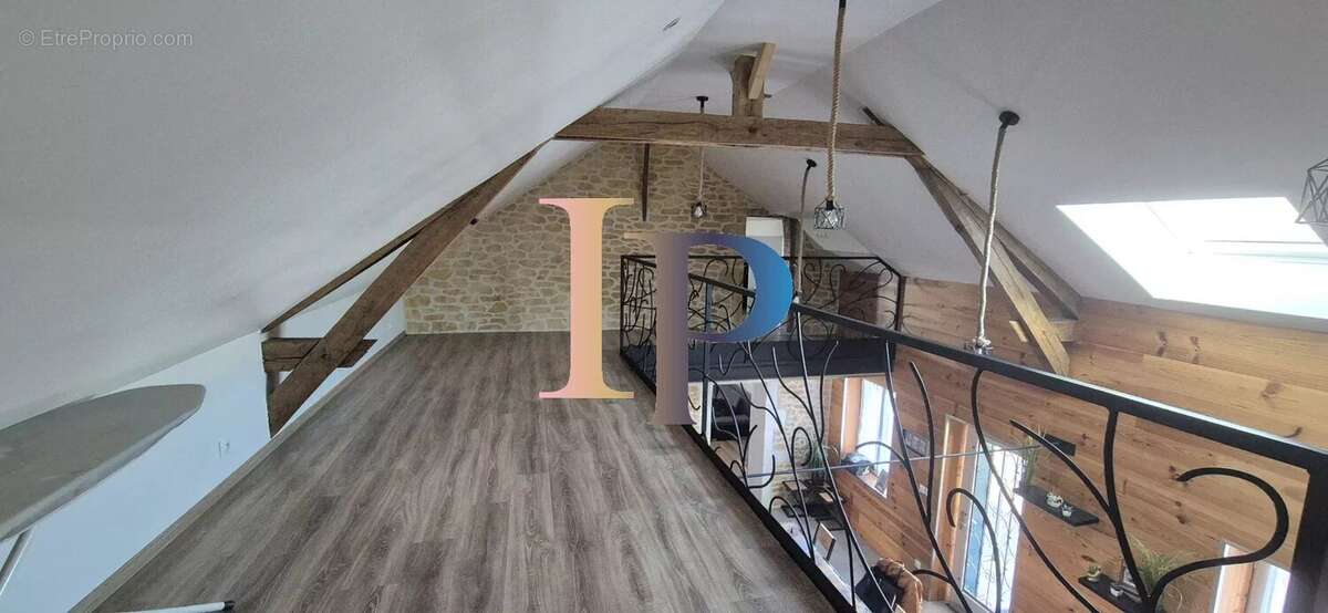 Maison à LODDES
